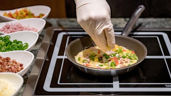 220912_071605 - Hotel Grauer Bär - Sölden