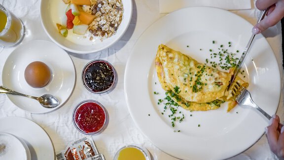 220912_073151 - Hotel Grauer Bär - Sölden