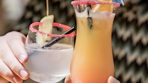 221019_190550 - Hotel Grauer Bär - Sölden