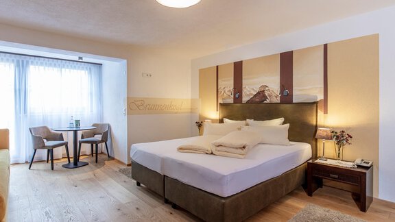 Zi 108 - 1 - Hotel Hubertus - Sölden