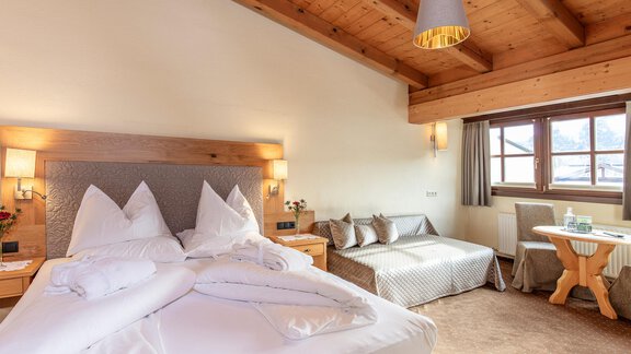 Zi 302 - Hotel Hubertus - Sölden