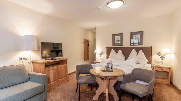 Zi 308 - Hotel Hubertus - Sölden