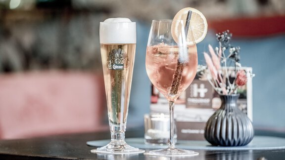 Impression - Hotel Tyrolerhof - Sölden