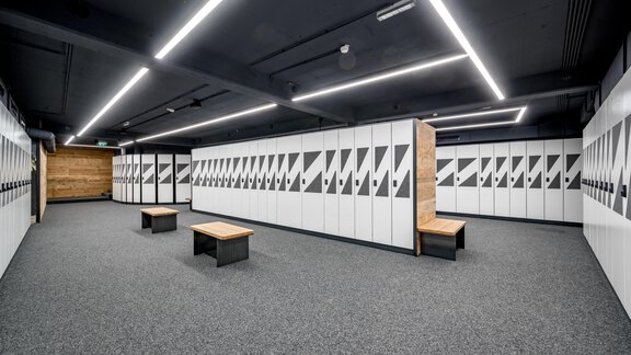 Skikeller - Hotel Tyrolerhof - Sölden