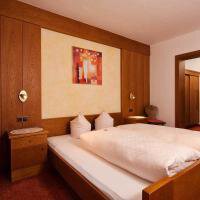 DZ. - Pension Alpenruhe - Sölden