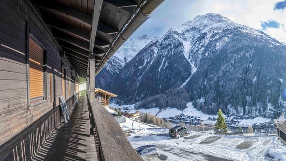 Grünwald012 - Pension Grünwald - Sölden