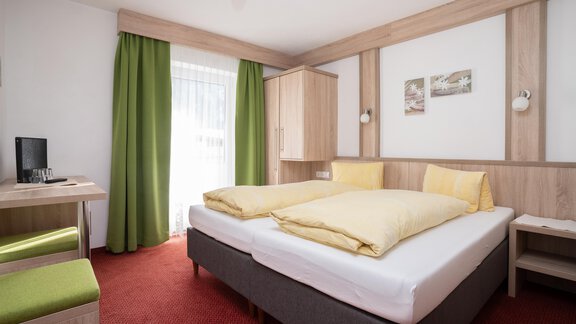Sonnheim (16) - Pension Sonnenheim - Sölden