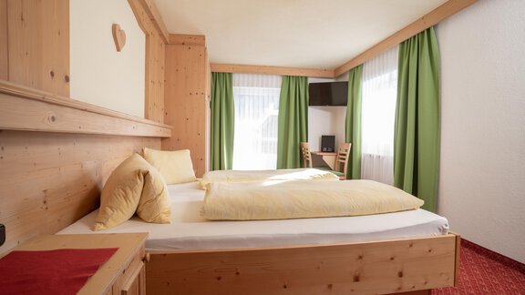 Sonnheim (18) - Pension Sonnenheim - Sölden