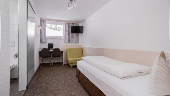 Sonnheim (34) - Pension Sonnenheim - Sölden