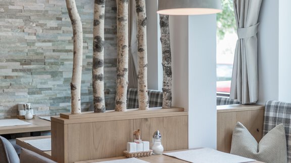 Frühstücken - rechenau living & relax - Sölden