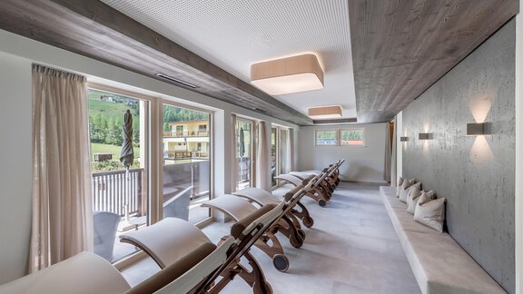 Ruheraum - rechenau living & relax - Sölden