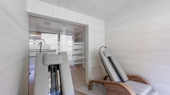 rechenau living & relax Infrarot - Sölden