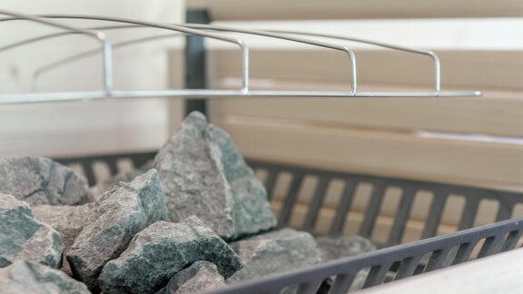 Sauna - rechenau living & relax - Sölden