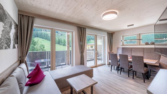 Panorama Apart Deluxe - rechenau living & relax - Sölden