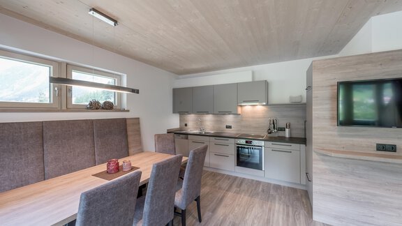 Panorama Apart Deluxe - rechenau living & relax - Sölden