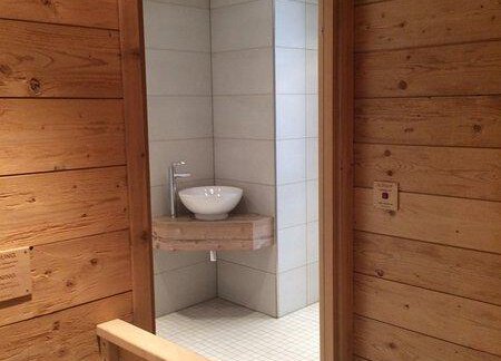 Wellness - Rooftop Apartment - Sölden