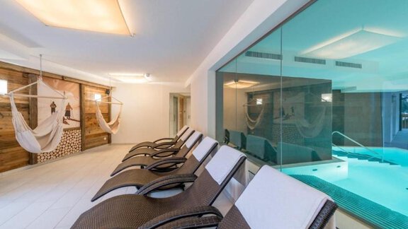 Wellness - Rooftop Apartment - Sölden