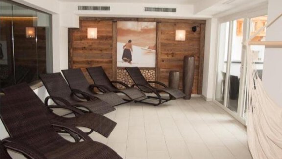 Wellness - Rooftop Apartment - Sölden