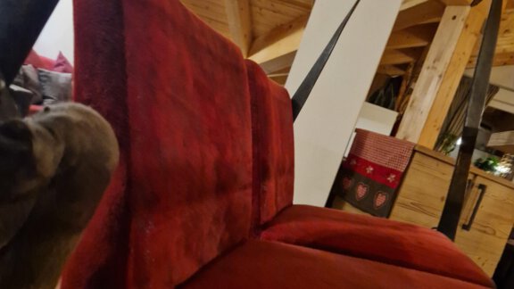 20221124_020852 - Rooftop Apartment - Sölden