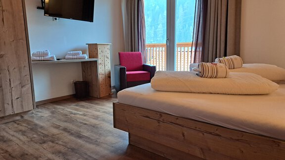 20240310_131336 - Rooftop Apartment - Sölden