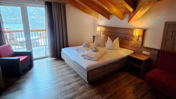 20240310_131931 - Rooftop Apartment - Sölden