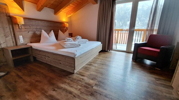 20240310_131704 - Rooftop Apartment - Sölden