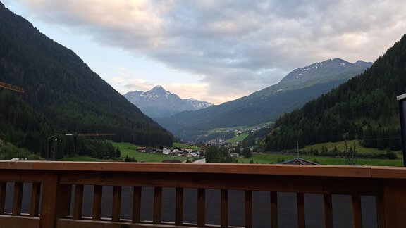 20240720_201037 - Rooftop Apartment - Sölden