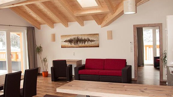 top_view_soelden_appartement1_04 - Rooftop Apartment - Sölden