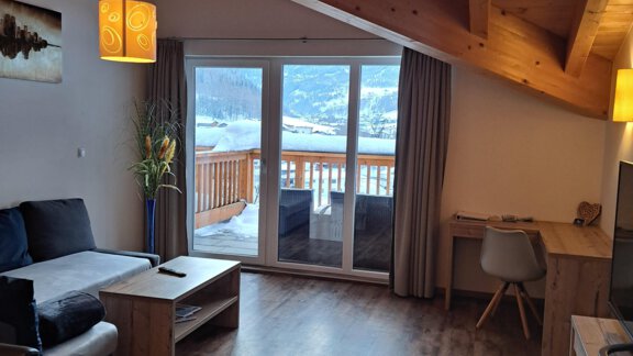 20231209_154916 - Rooftop Apartment - Sölden