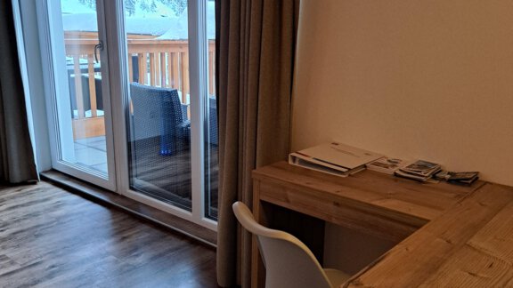 20231209_154939 - Rooftop Apartment - Sölden