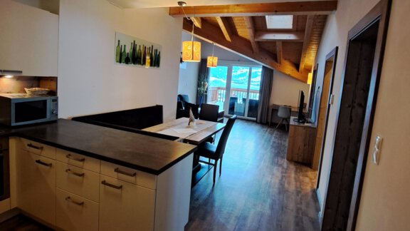 20231209_155236 - Rooftop Apartment - Sölden