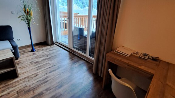 20231209_155352 - Rooftop Apartment - Sölden