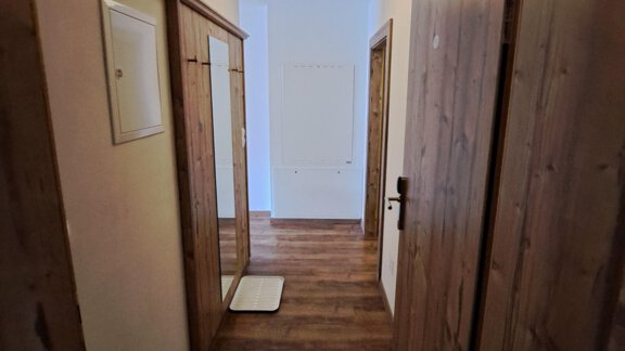 Alpen Flur - Rooftop Apartment - Sölden