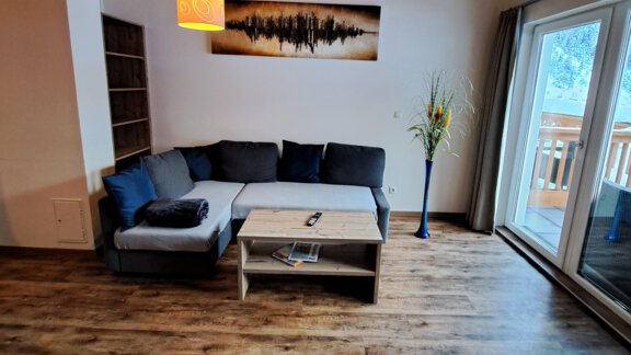 20231209_155349 - Rooftop Apartment - Sölden