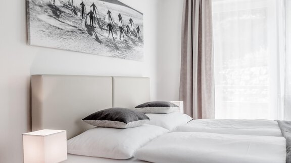 Schlafzimmer - Soelden Lounge - Sölden