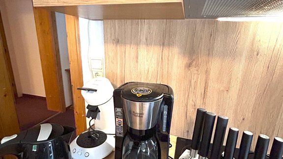 techn. Geräte - Sonnenstein - Sölden