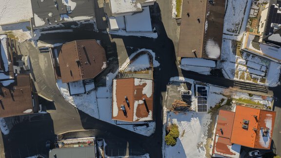 Sonnenstein Appartements - Sölden