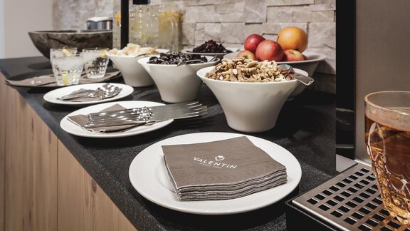 SkySpa_ValentinDesignApartements_byRudiWyhlidal-03 - Valentin Design Apartment - Sölden