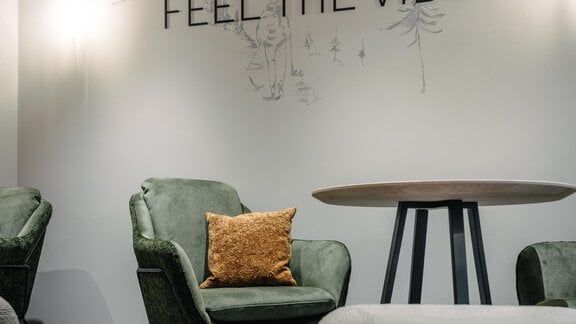 FEEL THE VIBE - VIBES Sölden - your alpine homebase - Sölden