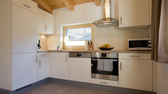 Top 4 Dachgeschoß - Alps 3000-2 - Umhausen