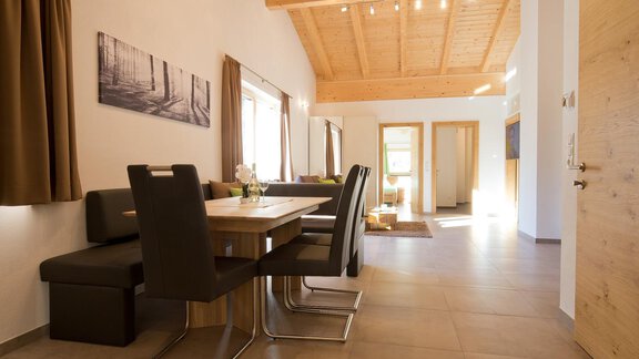 Top 4 Dachgeschoß - Alps 3000-2 - Umhausen