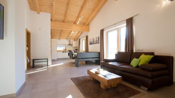 Top 4 Dachgeschoß - Alps 3000-2 - Umhausen