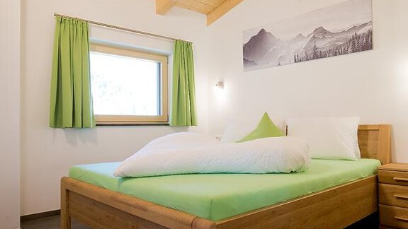 Top 4 Dachgeschoß - Alps 3000-2 - Umhausen