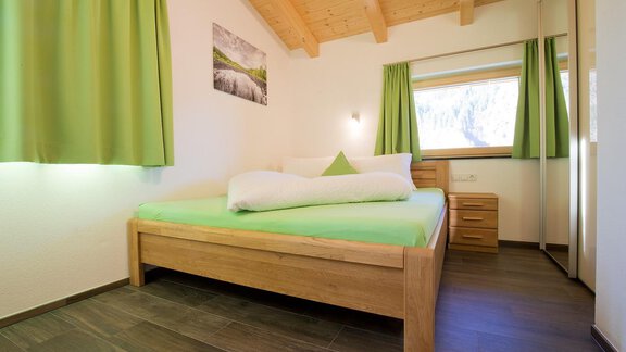 Top 4 Dachgeschoß - Alps 3000-2 - Umhausen