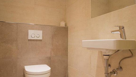 Top 4 Dachgeschoß - Alps 3000-2 - Umhausen