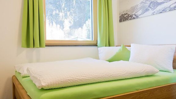 Top 5 separates Schlafzimmer - Alps 3000-2 - Umhausen