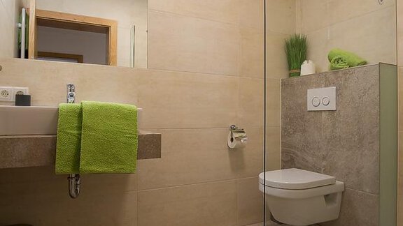 Top 5 Badezimmer mit begehbarer Dusche - Alps 3000-2 - Umhausen