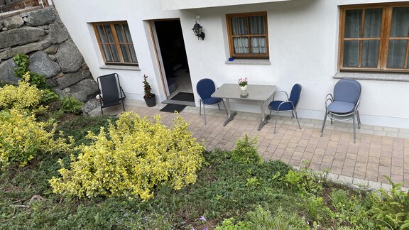 IMG_7498 - Apart Alpenview - Umhausen