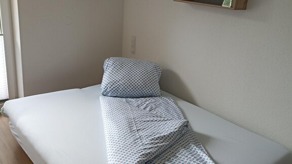 Schlafsofa - Apart ban Voltas - Umhausen