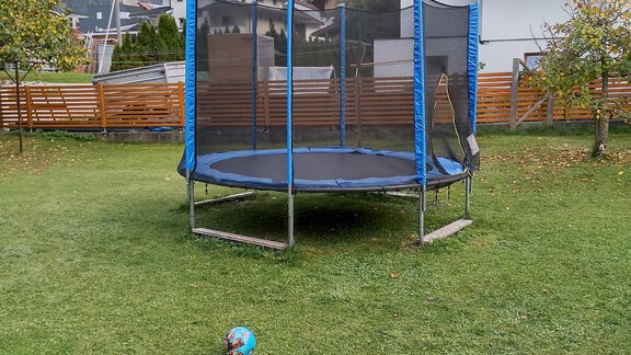 Spielplatz - Apart ban Voltas - Umhausen